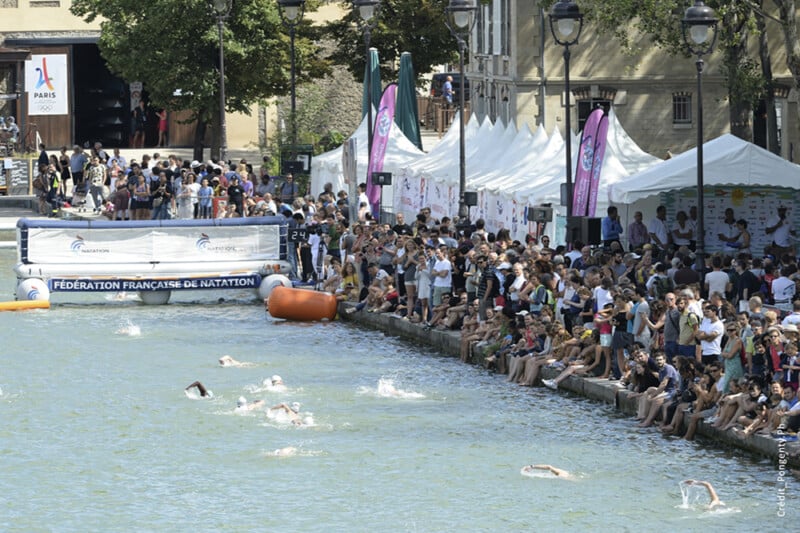 Flotteurs arrivée gonflable et etanche