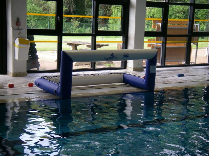 Buts de waterpolo