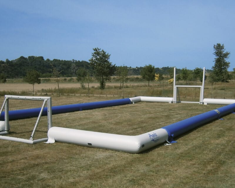Terrain multisports