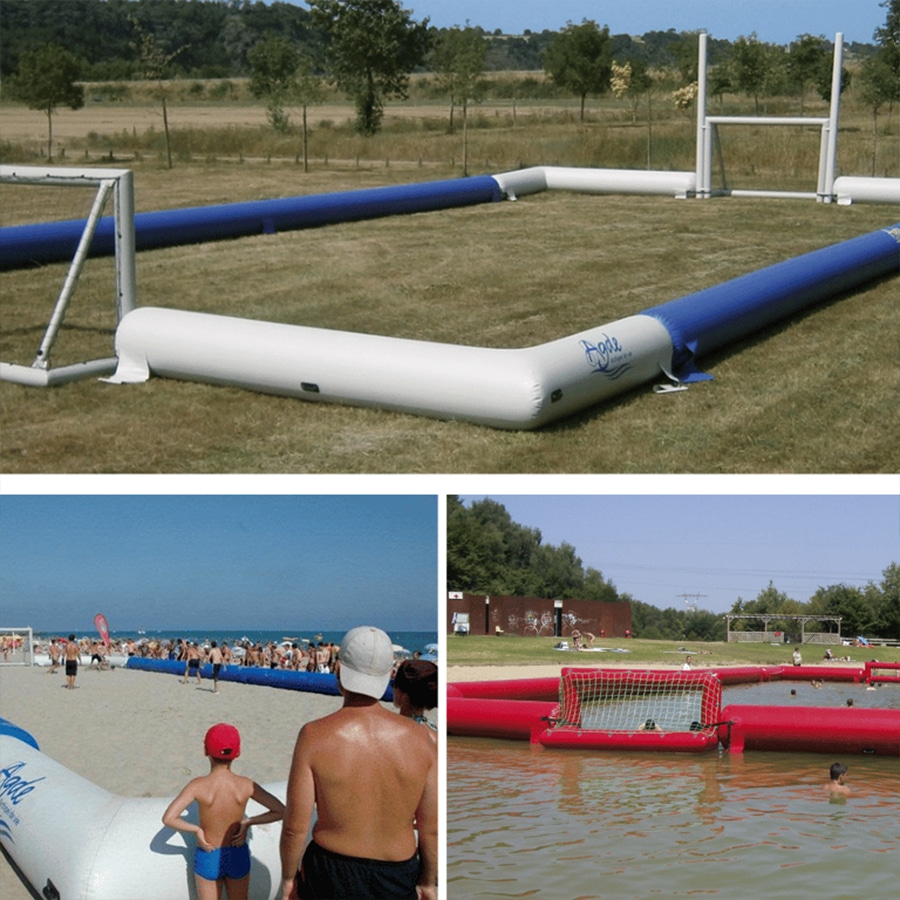 Terrain multisports