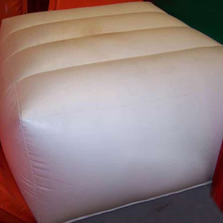 Coussins gonflables