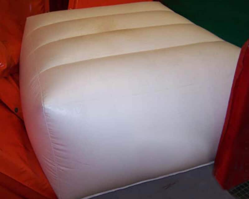 Coussins gonflables