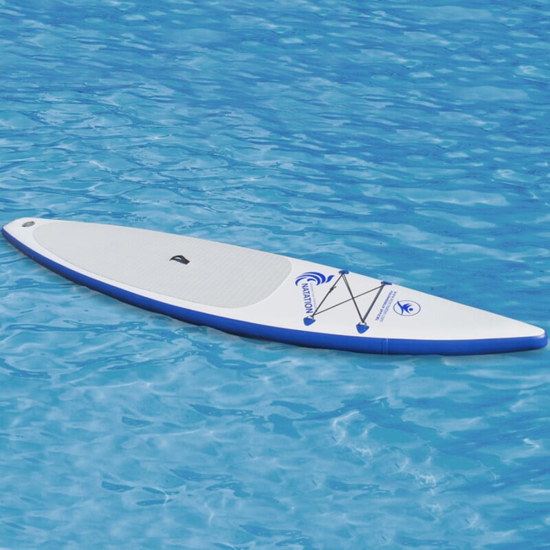 Paddles gonflables FFN « EAU LIBRE »
