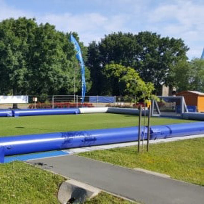 Terrain multisports