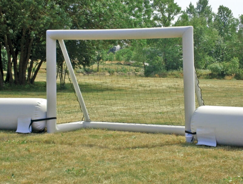 Terrain multisports