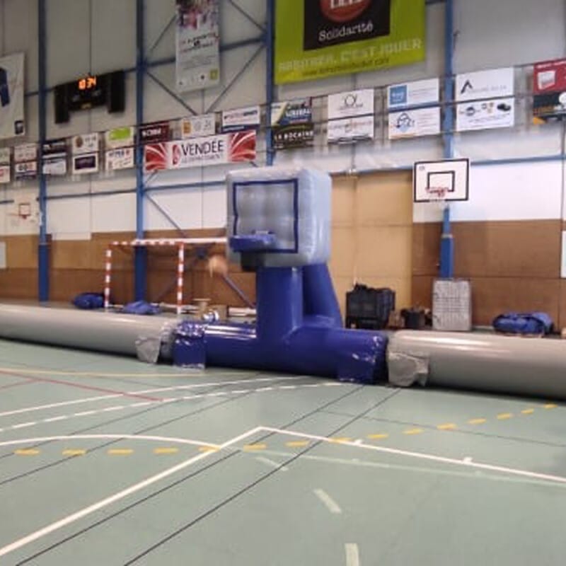 Terrain multisports