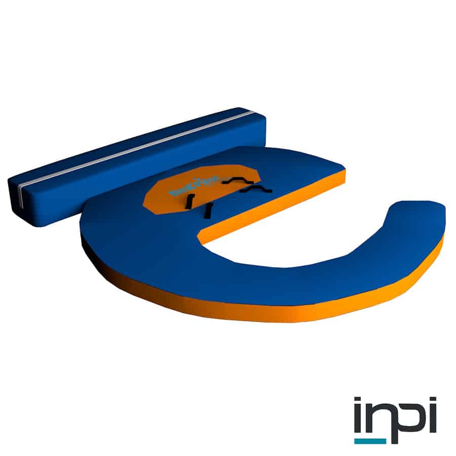 Module 1 <br/>Plateforme accès en «e»