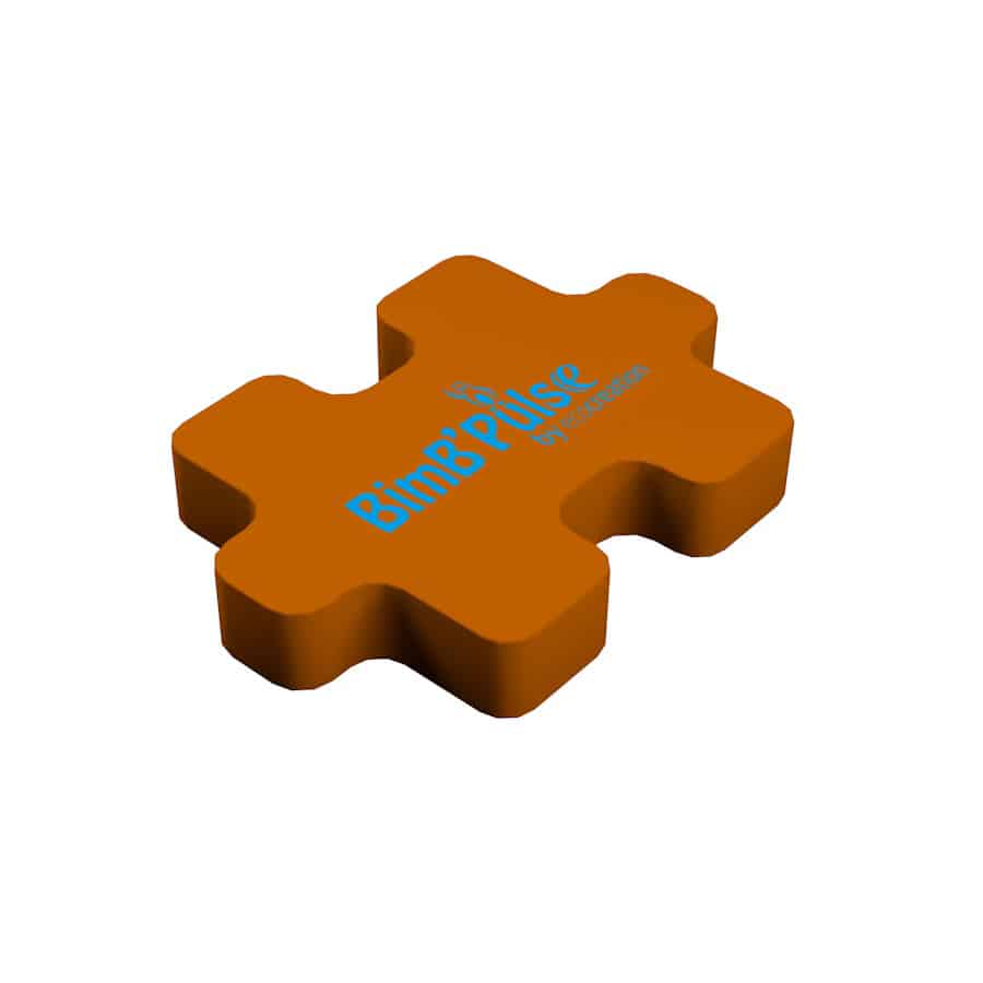 Module 40 <br/> Puzzle orange