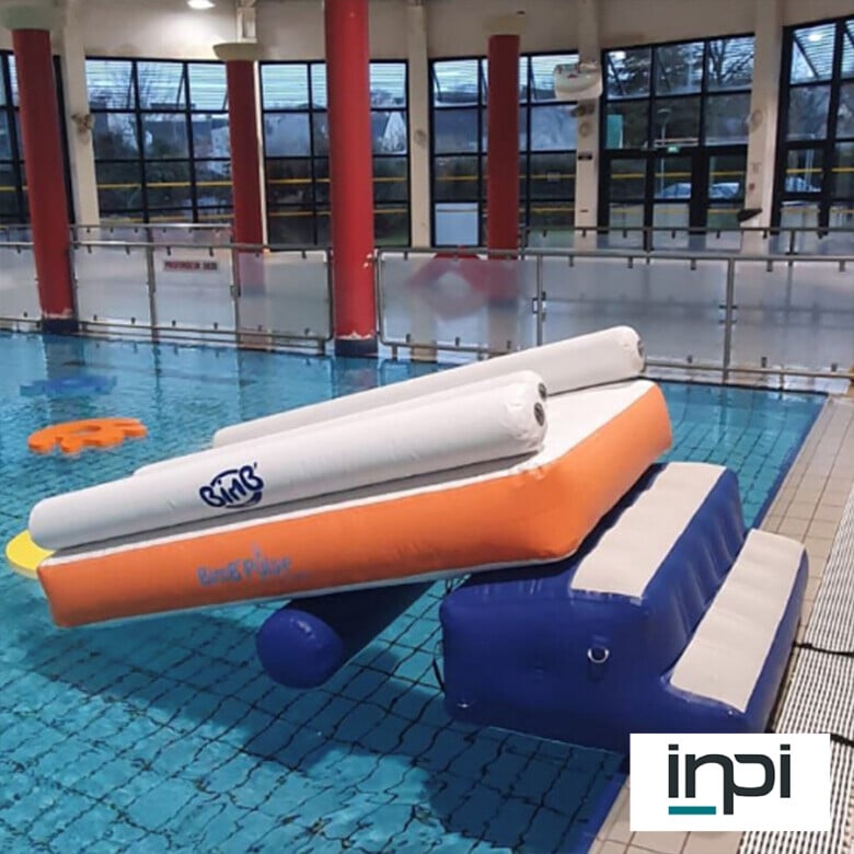 Bimb Peda - Piscine