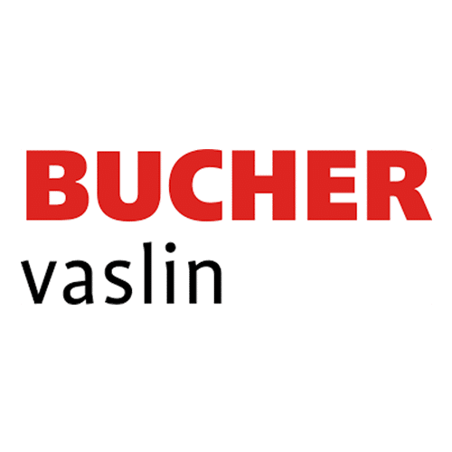 Logo Bucher Vaslin