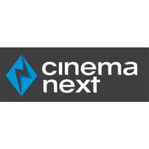 Logo Cinéma Next
