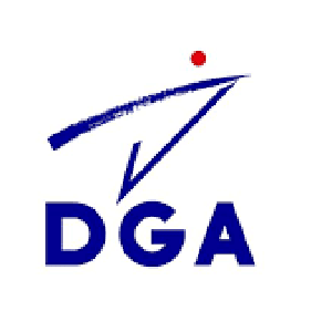 Logo DGA