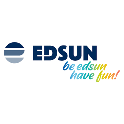 Logo Edsun Loisirs