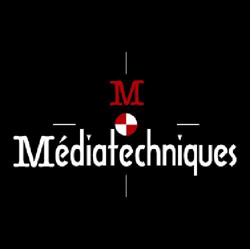 Logo Médiatechniques
