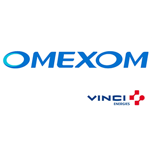 Logo Omexom