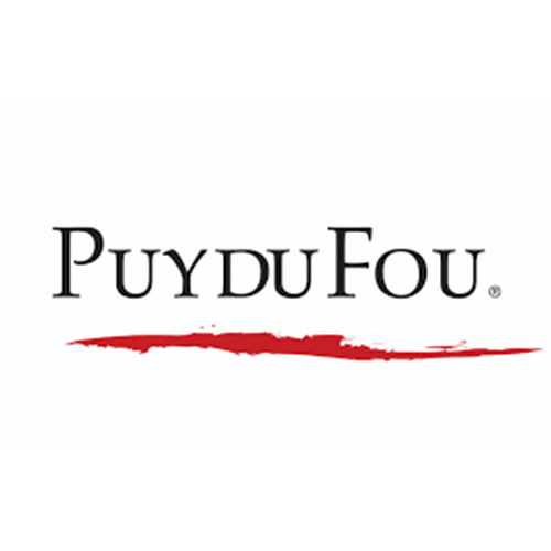 Logo Puy du Fou