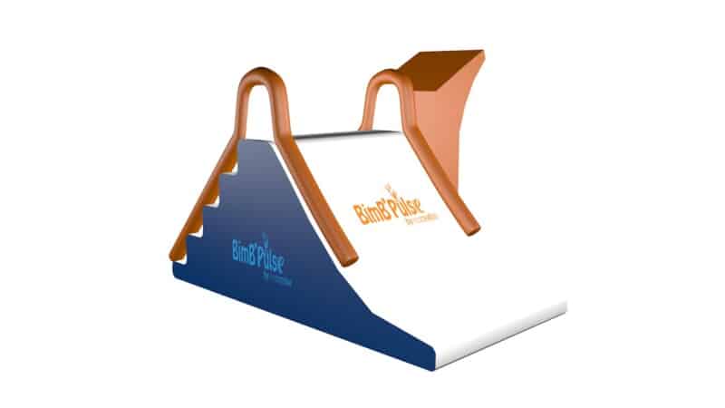 Module 51 <br/> Toboggan Escalade