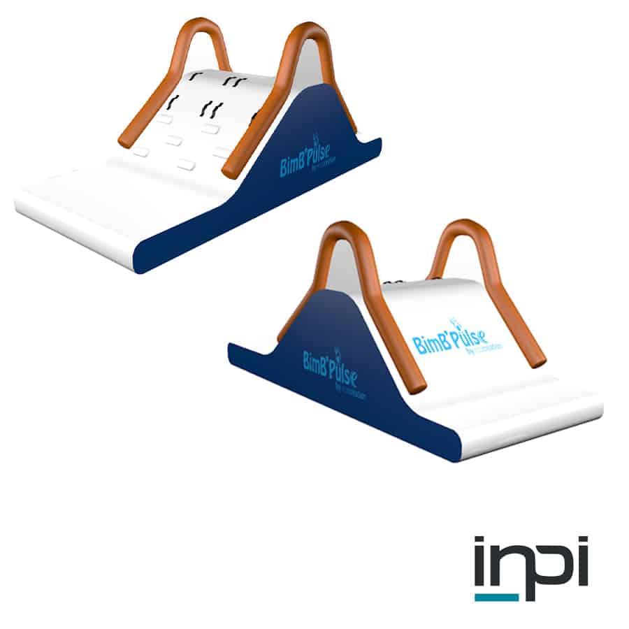 Module 52 <br/> Toboggan avec fenêtre