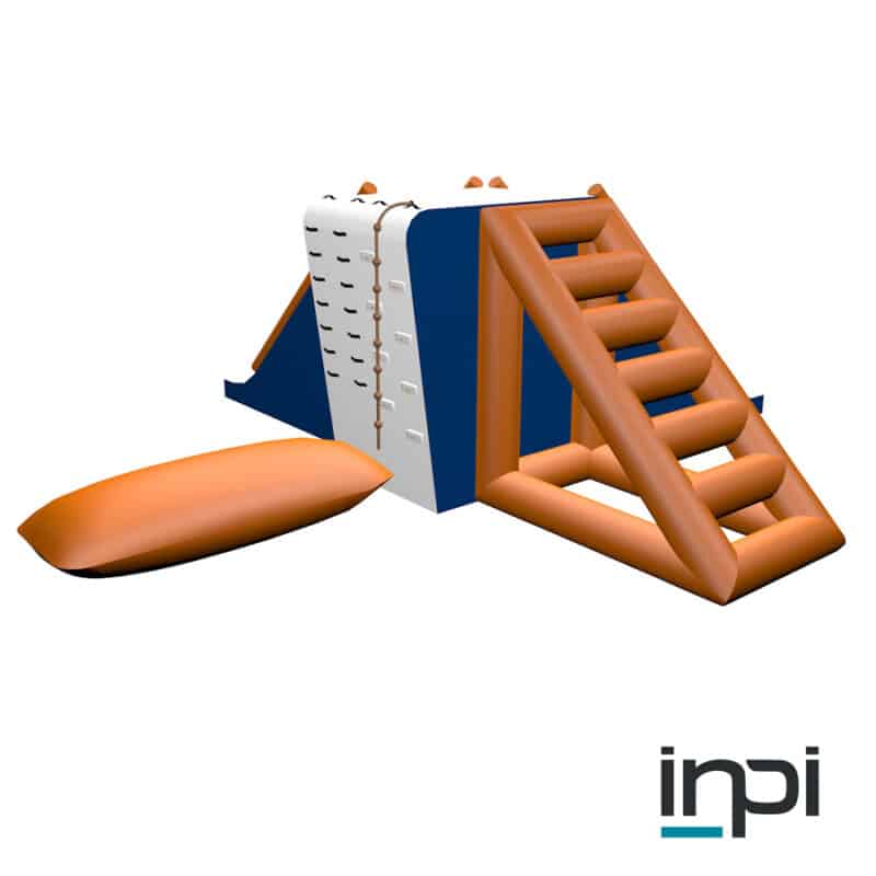 Module 57 <br/> La grande catapulte