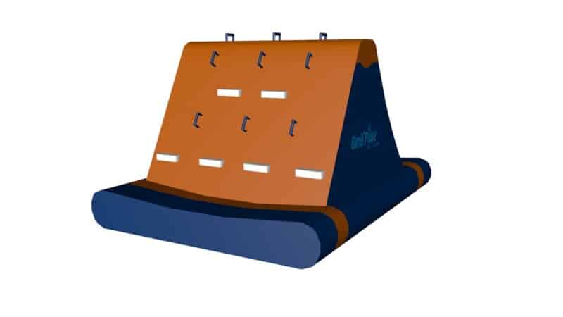 Module 47 <br/> Kid’s escalade