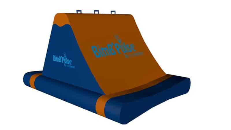 Module 47 <br/> Kid’s escalade