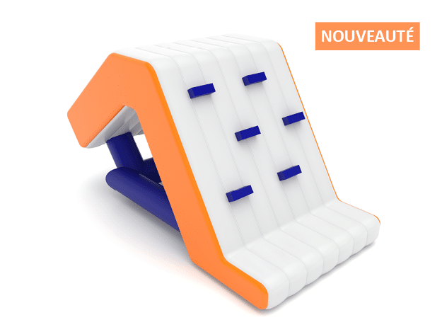 Module 61 <br/> Toboggan Éjectable