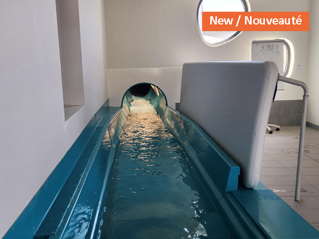 Aqua protect - protection anti-éclaboussures pour piscines